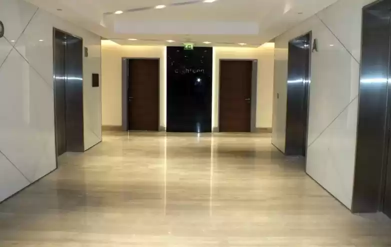 تجاری املاک آماده U/F دفتر  برای اجاره که در السد , دوحه #9159 - 1  image 